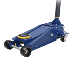 GALLOP 3 Ton Hydraulic Garage Jacks, 465 mm Max. Height, KCFL3TD.P (F.P)