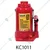 Gallop 30 Ton Hydraulic Bottle Jack-Adjustable Height 255mm to 405mm for Large Trucks,Buses & Commercial Vehicles-KC1011