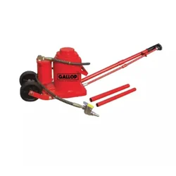 GALLOP 35000 Kg (35 Ton) Lifting Capacity Air Service Jack, KCAFL35T