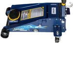 GALLOP 3.5 Ton Hydraulic garage Jacks, 508 mm Max. Height, KCFL3.5TD.P (L.P)
