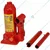 Gallop 3 Ton Hydraulic Bottle Jack, Adjustable Height 170mm to 320mm, Suitable For Hatchbacks & Sedans,2.5 kg Weight- KC1002