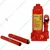 Gallop 3 Ton Hydraulic Bottle Jack, Adjustable Height 170mm to 320mm, Suitable For Hatchbacks & Sedans,2.5 kg Weight- KC1002