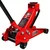 Gallop 3 Ton Single Pump Floor Jack, 495 mm Max. Lifting Height (KCFL3T)