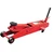 GALLOP 3000 Kg (3 Ton) Lifting Capacity Long Floor Jack, KCFL3TL
