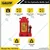 Gallop 40 Ton Hydraulic Bottle Jack-Adjustable Height 250mm to 420mm for Large Trucks,Buses & Industrial Vehicles-KC1012