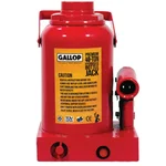 Gallop 40 Ton Hydraulic Bottle Jack-Adjustable Height 250mm to 420mm for Large Trucks,Buses & Industrial Vehicles-KC1012