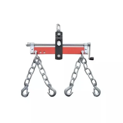 GALLOP 453.5 Kg Lifting Capacity Engine Leveller, KC1000EL