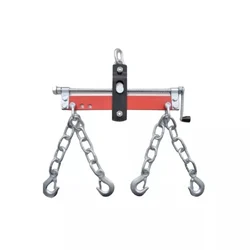 GALLOP 453.5 Kg Lifting Capacity Engine Leveller, KC1000EL