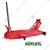 GALLOP 5000 Kg (5 Ton) Lifting Capacity Long Floor Jack, KCFL5TL
