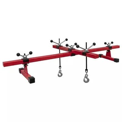 GALLOP 500 Kg Lifting Capacity Steel Engine Support Beam, KCES500KG