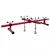 GALLOP 500 Kg Lifting Capacity Steel Engine Support Beam, KCES500KG