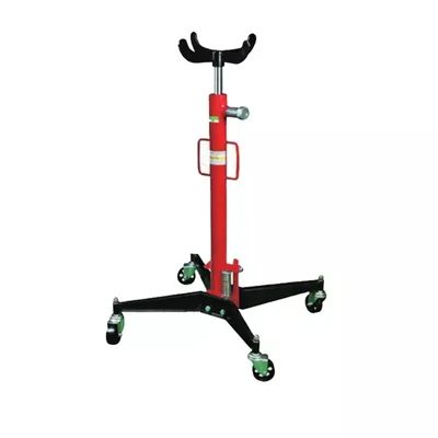 GALLOP 500 Kg Lifting Capacity Single Cylinder Foot Operated Transmission Jack, KCT1