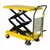 GALLOP 500 Kg Load Capacity Scissor Type Hydraulic Table Lift, 780mm Maximum Lifting Height - KCTL500