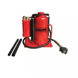 GALLOP 50000 Kg (50 Ton) Lifting Capacity Air Bottle Jack, KCABJ50T
