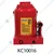 Gallop 50 Ton Hydraulic Bottle Jack-Adjustable Height 255mm to 405mm for Large Trucks,Buses & Industrial Vehicles-KC1016