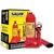 Gallop 5 Ton Hydraulic Jack -Adjustable Height 180mm to 345mm, Suitable For Mini SUVs & TATA Ace,3 kg Weight- KC1003