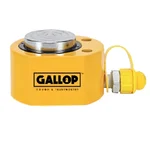 GALLOP FPY Low Height 5000 Kg (5 Ton) Lifting Capacity Cylinder Jack, G-FPY-5