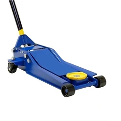 GALLOP 5 Ton Hydraulic garage Jacks, 552 mm Max. Height, KCFL5TD.P