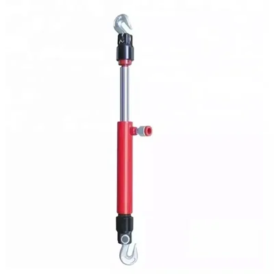 GALLOP 5000 Kg (5 Ton) Lifting Capacity Pull Back Ram Jack, KCPBR5T