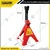 Gallop 6 Ton Jack Stand With Double Locking Pin - 590 mm Max. Height (KCST6TA)
