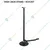 GALLOP 750 kg High Jack Stand, 2030 mm Maximum Height, 15 kg Product Weight, KCHJST