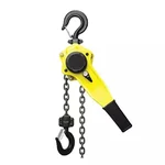 GALLOP 750 Kg Lifting Capacity Ratchet Lever Hoist with 3 m Standard Lift, KCRLH0.75