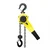 GALLOP 750 Kg Lifting Capacity Ratchet Lever Hoist with 3 m Standard Lift, KCRLH0.75