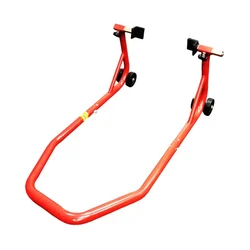 Gallop 750 lbs (340 kg) Rear Motorcycle Stand - 410 mm Max.Height (KC075MS)