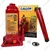 Gallop 8 Ton Hydraulic Bottle Jack -Adjustable Height 195mm to 380mm, Suitable For Light Commercial Vehicles - KC1005