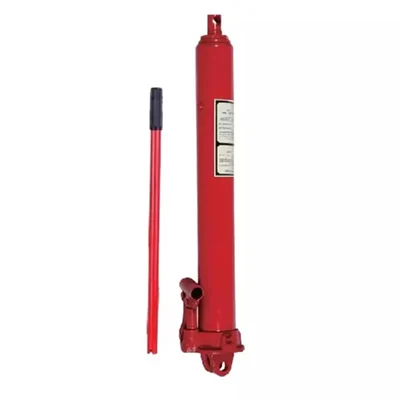 GALLOP 8 Ton Lifting Capacity Manual Long Ram Jack for 2000 Kg (2 Ton) Shop Crane, KCLR8T