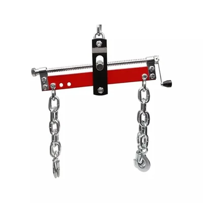 GALLOP 907 Kg Lifting Capacity Engine Leveller, KC2000EL