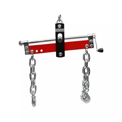 GALLOP 907 Kg Lifting Capacity Engine Leveller, KC2000EL