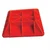 GALLOP 9 Kg Square Off Road Base for Farm Jack, KCORB