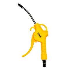 Gallop 1/4 Inch Air Blow Gun, 187 Psi Max. Pressure With Brass Adaptor (G-AD02)
