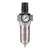 Gallop 1/2 Inch Air Filter Regulator for Air Compressor (G-AFR-1)