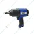 Gallop 1/2 inch Air Impact Wrench Kit, 8000 RPM Speed and 750 Nm Max. Torque (G-PIW01C)