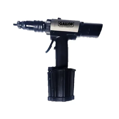 Gallop Pneumatic Rivet Nut Gun, 19000N Max. Pull Force (G-ANR01)