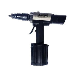 Gallop Pneumatic Rivet Nut Gun, 19000N Max. Pull Force (G-ANR01)