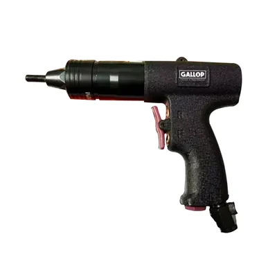 Gallop Air Pull Setter or Rivet Gun, 1500 RPM Speed (G-ANR03)