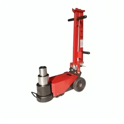 GALLOP 100000/50000 Kg (100/50 Ton) Lifting Capacity Air Service Jack, KCAFL100/50T(S)
