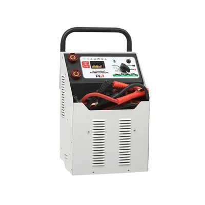 Gallop 230V 3400 Watt Automatic Battery Charger (PL780)