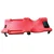 GALLOP 90 cm Plastic Car Creeper Red, KC0536