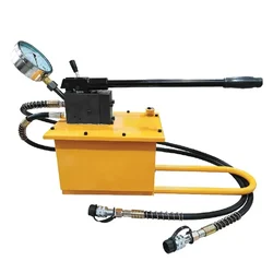 GALLOP 20-700 Kg/cm² Manual Hand Pump for Cylinder Jack, GCP-150S