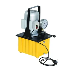 GALLOP 20-700 Kg/cm² Manual Hand Pump for Cylinder Jack, GCP-630C