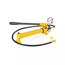 GALLOP 700 Kg/cm² Manual Hand Pump for Cylinder Jack, G-CP-700B