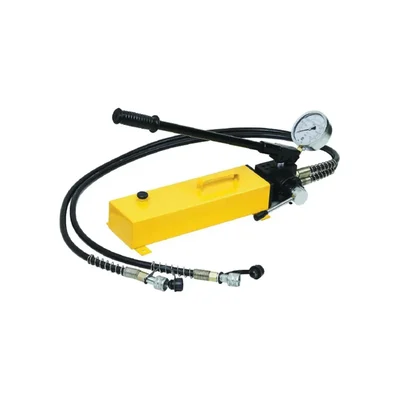 GALLOP 20-700 Kg/cm² Manual Hand Pump for Cylinder Jack, GCP-800