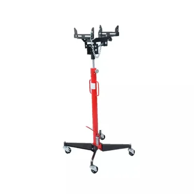 GALLOP 500 Kg Lifting Capacity Long Cylinder Hand Operated Transmission Jack, KCT2