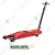 GALLOP 10000 Kg (10 Ton) Lifting Capacity Long Floor Jack, KCFL10TL