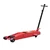 GALLOP 10000 Kg (10 Ton) Lifting Capacity Long Floor Jack, KCFL10TL