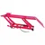 GALLOP 1000 Lbs Lifting Capacity Scissor Type Motorcyle Table Lift, KCML4.5